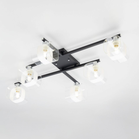 Накладная люстра Citilux CL139165