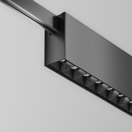Светильник на шине Maytoni Technical TR150-1-12W4K-M-B