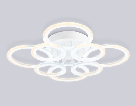 Накладная люстра Ambrella Light FA8945