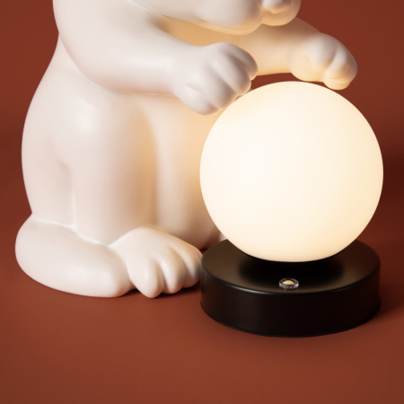 Детская настольная лампа Freya FR5607TL-01W