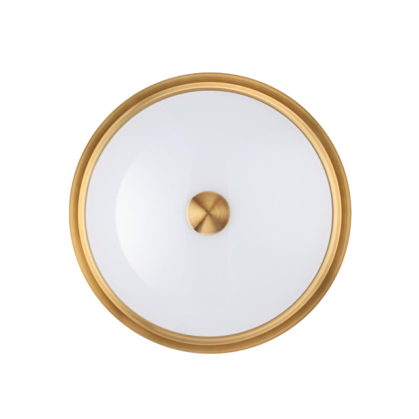 Накладной светильник Odeon Light 4824/3C