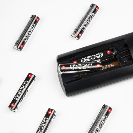 Элемент питания алкалиновый AAA/LR03 1.5В Alkaline Pack-20 (уп.20шт) ФАZА 5028128