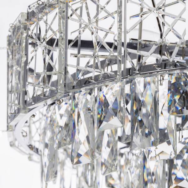 Подвесная люстра Citilux CL317251