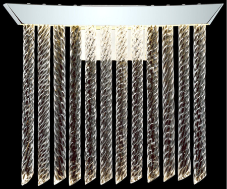 Бра WERTMARK WE465.01.101