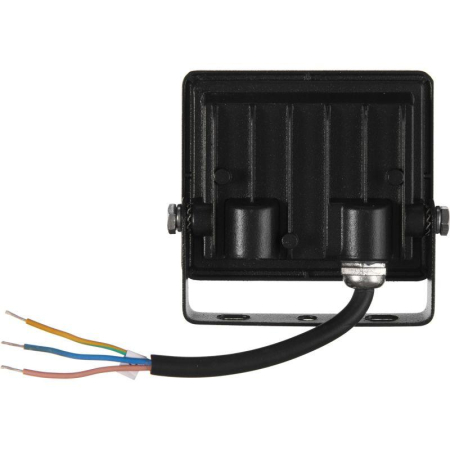 Прожектор светодиодный СДО 06-10 6500К IP65 черн. IEK LPDO601-10-65-K02