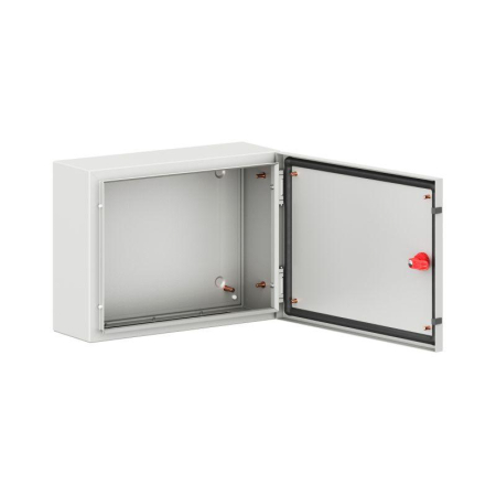 Корпус сварной ST 300х400х150мм без монтажн. панели DKC R5ST0341WMP