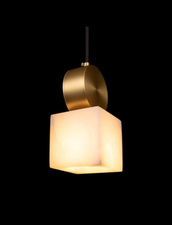 Подвесной светильник Fluorite FL1024-1P