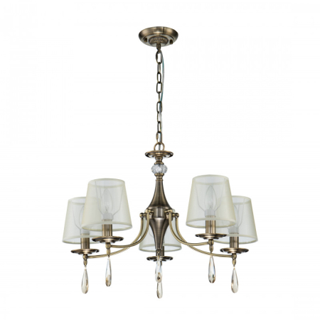 Подвесная люстра F-Promo 2639-5P