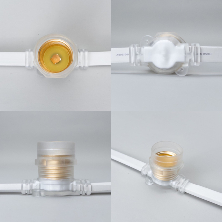 Белт-Лайт Laitcom BL50m/125L-8-P