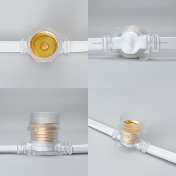 Белт-Лайт Laitcom BL50m/125L-8-P