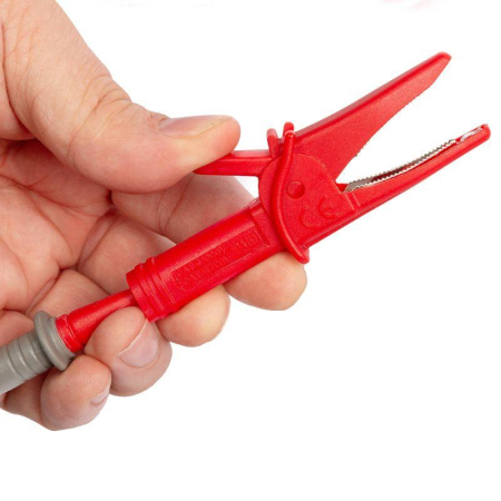 Мегаомметр цифровой KT 5205 "PROLINE" КВТ 89639