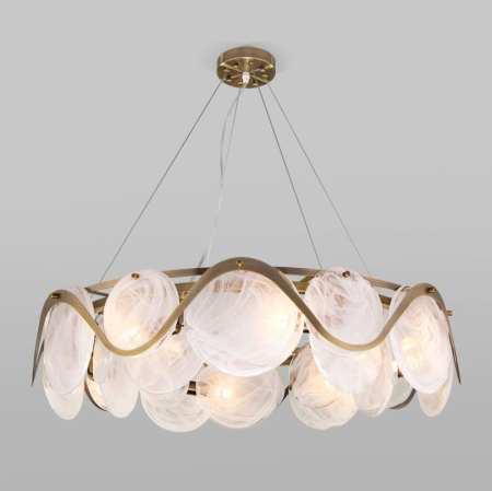 Подвесная люстра Bogate's 354/8 Smart (322/8)