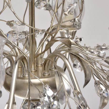 Подвесная люстра Chiaro 298012106