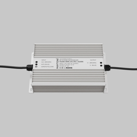 Блок питания для светодиодной ленты Maytoni Technical 822008