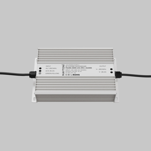 Блок питания для светодиодной ленты Maytoni Technical 822008
