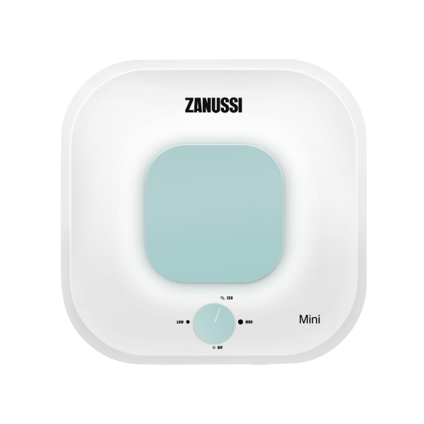 Водонагреватель Zanussi ZWH/S 10 Mini O (Green)