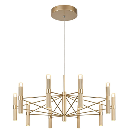 Подвесная люстра Favourite 4759-10P