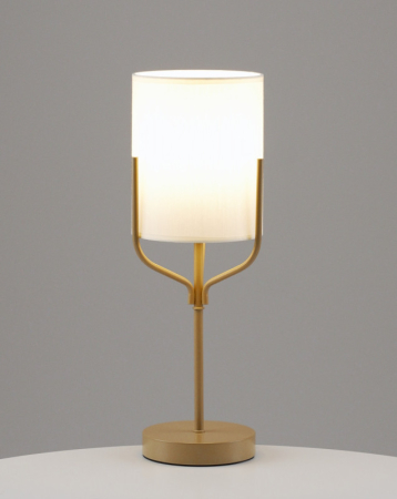 Настольная лампа Moderli V11858-1T