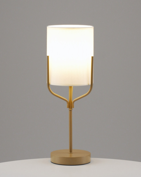 Настольная лампа Moderli V11858-1T