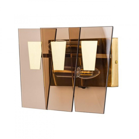 Бра ARTE Lamp A4066AP-2PB