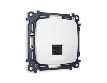 Розетка Ambrella Volt MO132010