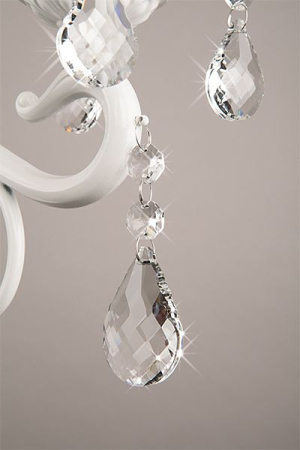 Бра Bogate's 701/1 Strotskis