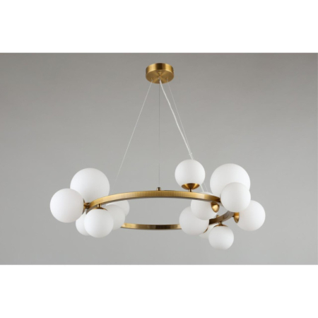 Подвесная люстра APLOYT APL.314.03.14