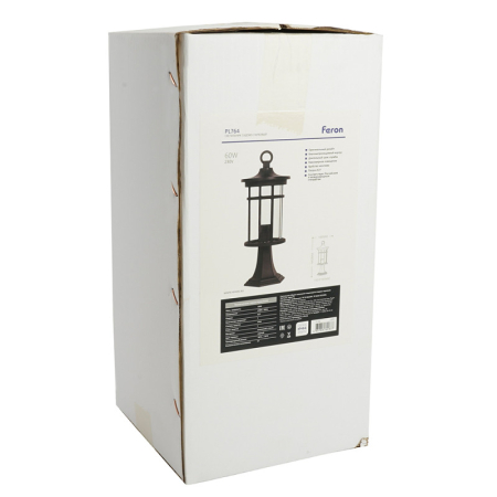 Садово-парковый светильник Feron 51818