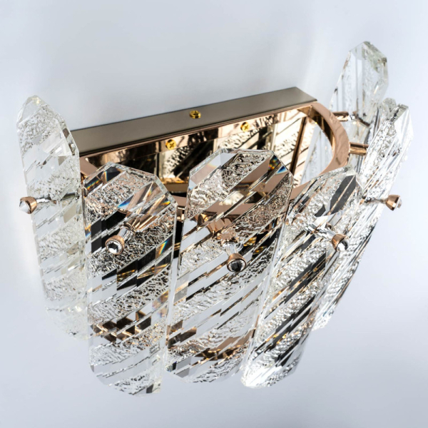 Бра MODELUX ML.350.250 GD