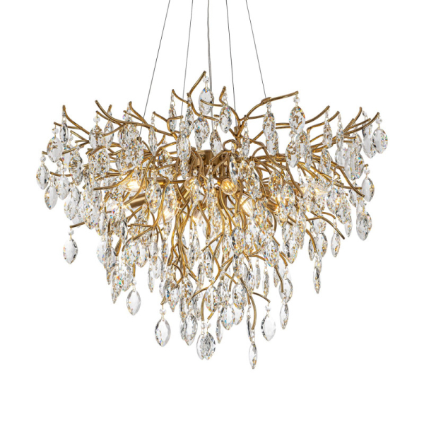 Подвесная люстра MODELUX MS.2118.800 BS