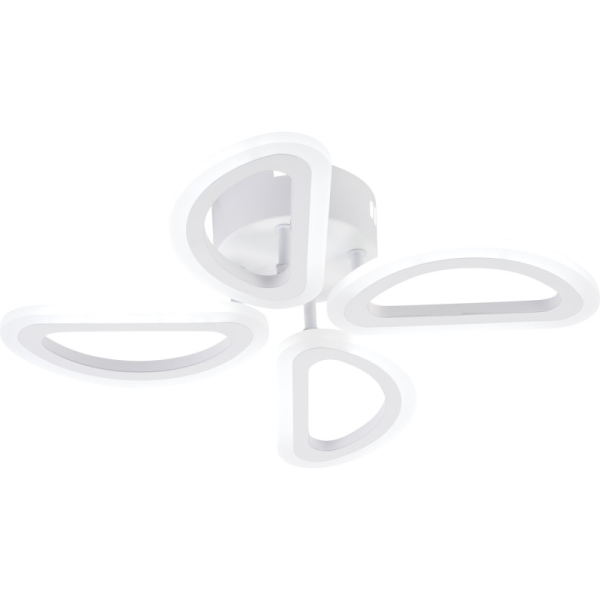 Накладная люстра Escada 10285/4LED