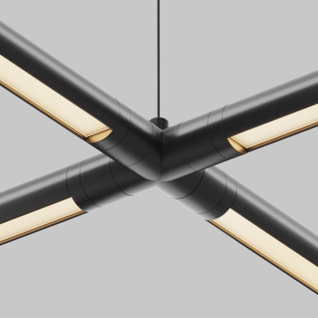 Коннектор Maytoni Technical CA017TX-B