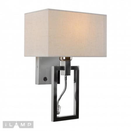 Бра iLamp BJ002 CR