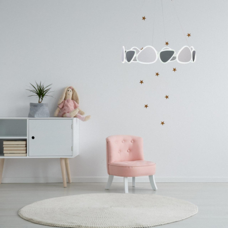 Подвесная люстра LUMION 5611/99L