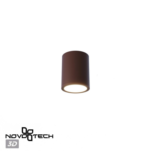 Накладной уличный светильник Novotech 359536
