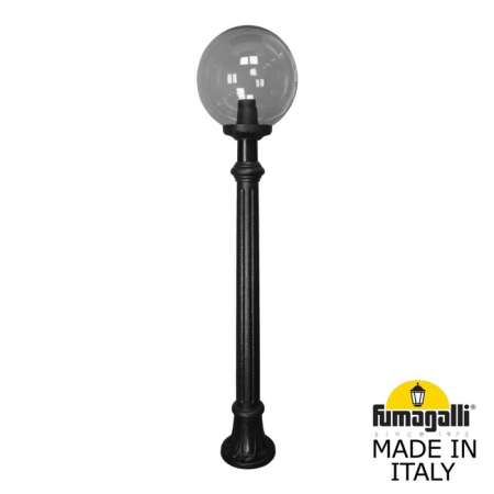 Садово-парковый светильник Fumagalli G30.163.000.AZF1R