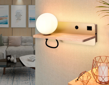 Бра Ambrella Light FW520