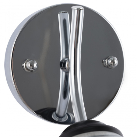 Бра Arte Milano 329007/1W CR.BK