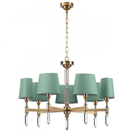 Подвесная люстра Odeon Light 4887/7