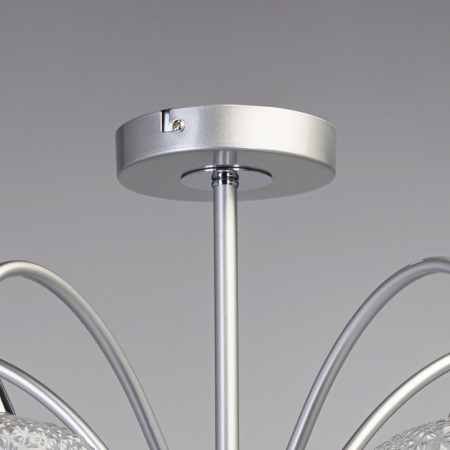 Люстра на штанге MW-Light 315015305