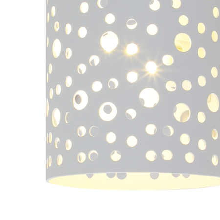 Светильник настенный Escada 30016W/01 White