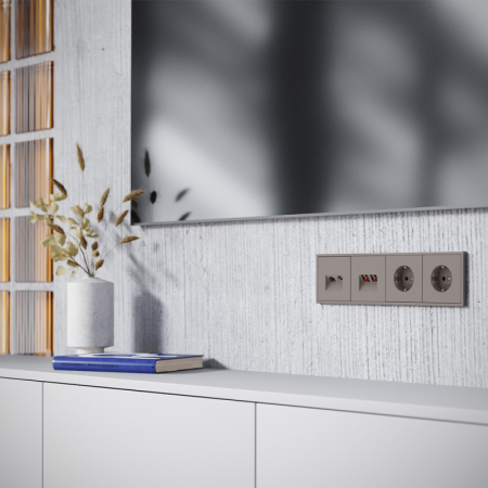 Клавиша/Накладка VOLTUM VLS002714