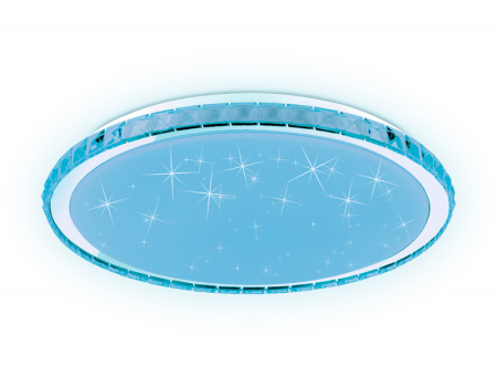 Накладной светильник Ambrella Light FF502