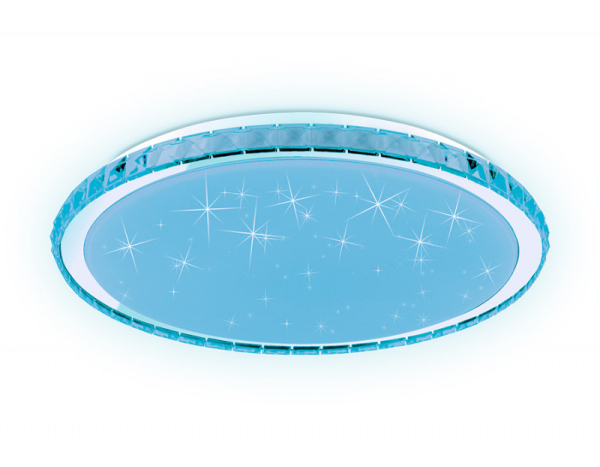 Накладной светильник Ambrella Light FF502