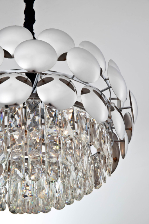 Подвесная люстра MODELUX ML.626.8