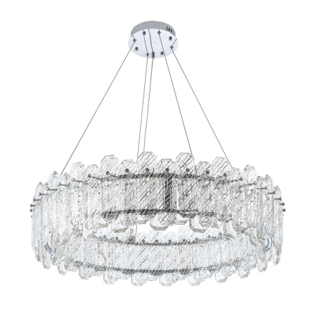 Подвесная люстра MODELUX ML.350.800 CR