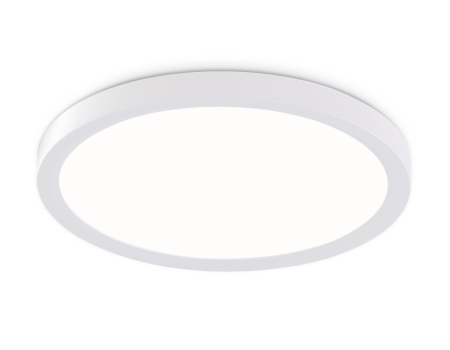 Накладной светильник Ambrella Light FZ1903