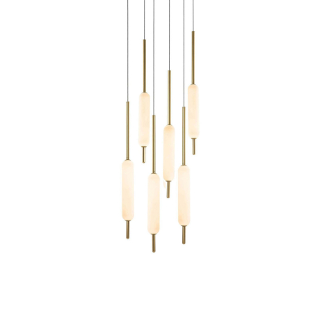 Бра ImperiumLoft 167343-26