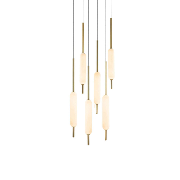 Бра ImperiumLoft 167343-26