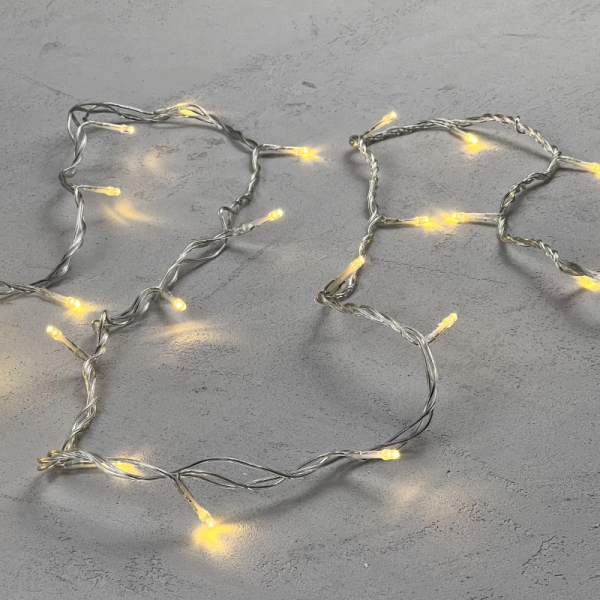 Светодиодная нить Laitcom PST100-10-1GL